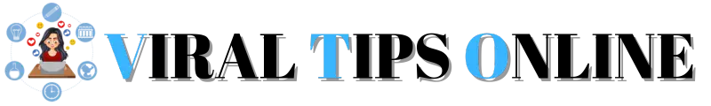 Viral Tips Online
